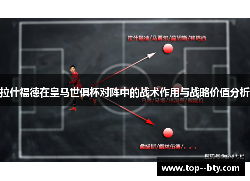 拉什福德在皇马世俱杯对阵中的战术作用与战略价值分析