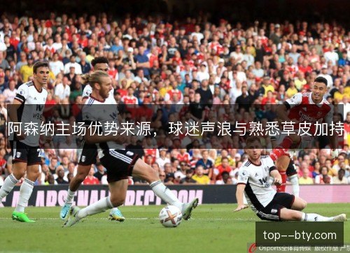 阿森纳主场优势来源,球迷声浪与熟悉草皮加持 阿森纳主场优势来源,球迷声浪与熟悉草皮加持